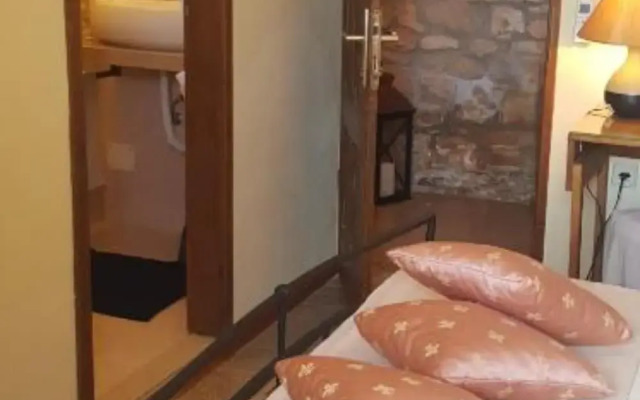 Charming Rooms & Apartments Stelio