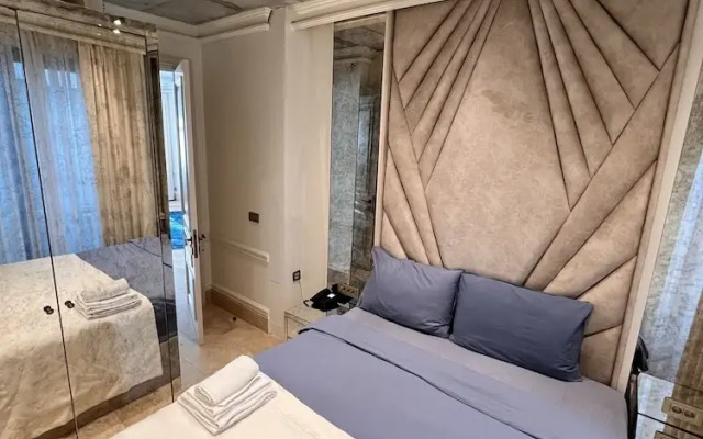 AB Residences