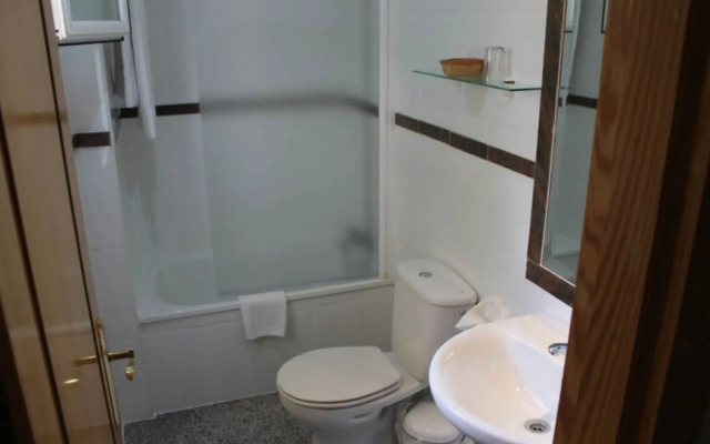 Hotel Emperador Maximiano Herculeo