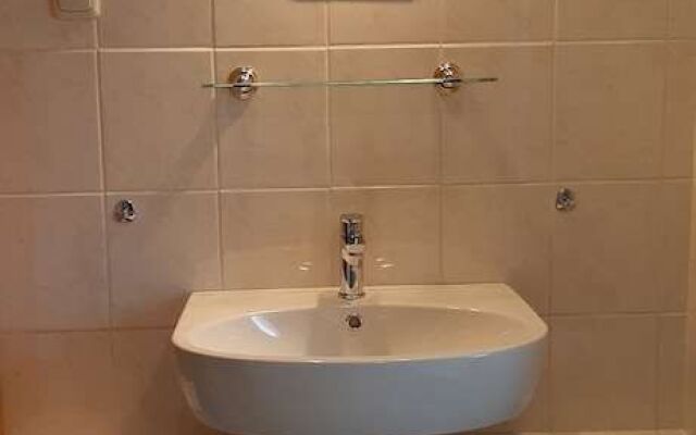 Ferienwohnung An den Kurwiesen