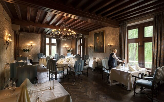 Van der Valk Hotel Kasteel Terworm