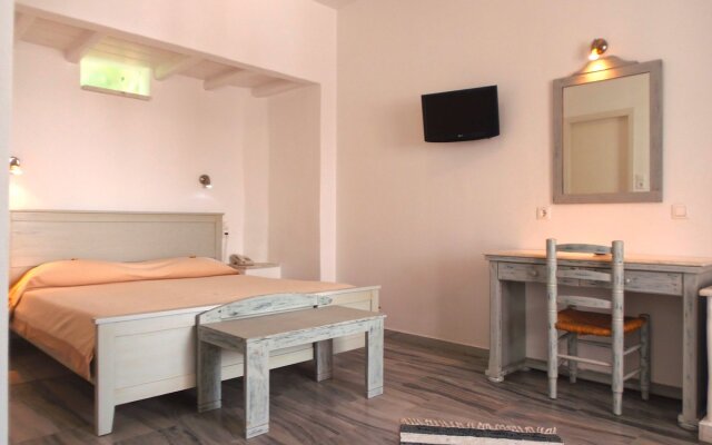 Hotel Manos