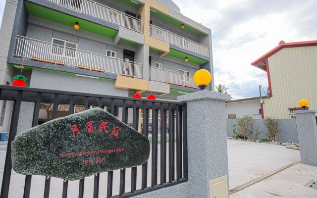 Yue Mei B&B