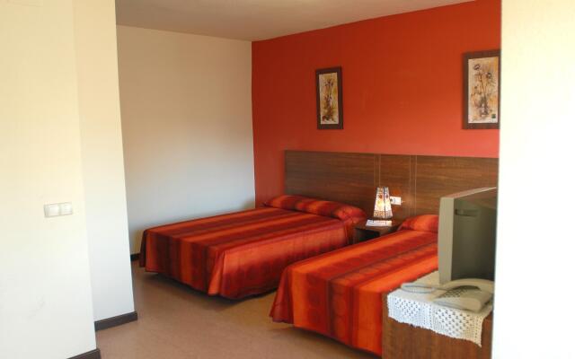 Hotel Caribe Youth Hotel