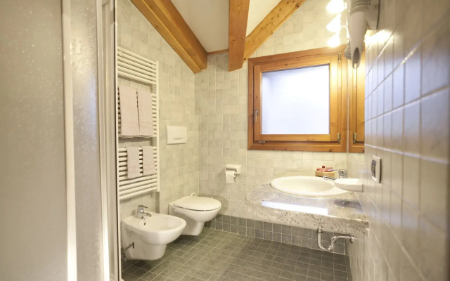 Alpine Charme & Wellness Hotel Europeo