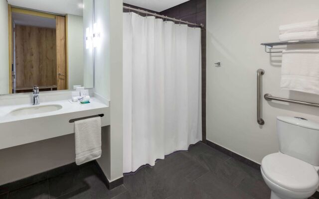 Hotel Distrito ZF By OxoHotel