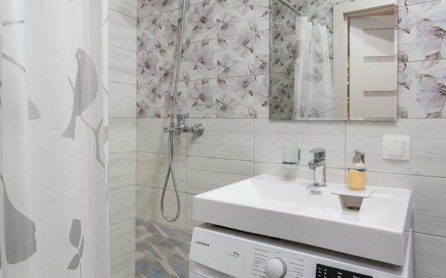 Апартаменты на улице Гороховая 32