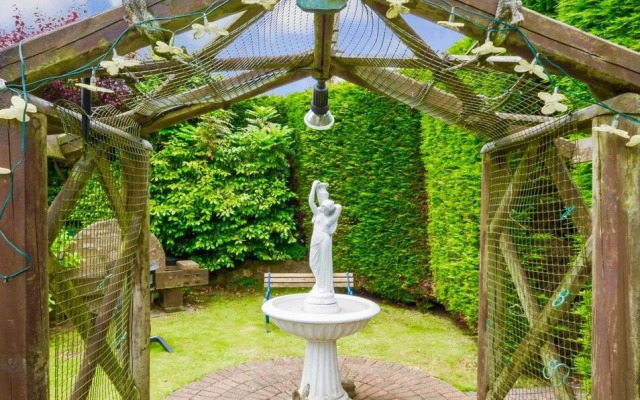 The Foresters Guest House