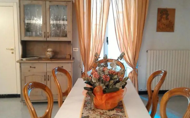 Casa Vacanze Porta dei Sassi