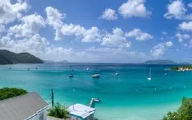 The Lighthouse Villas