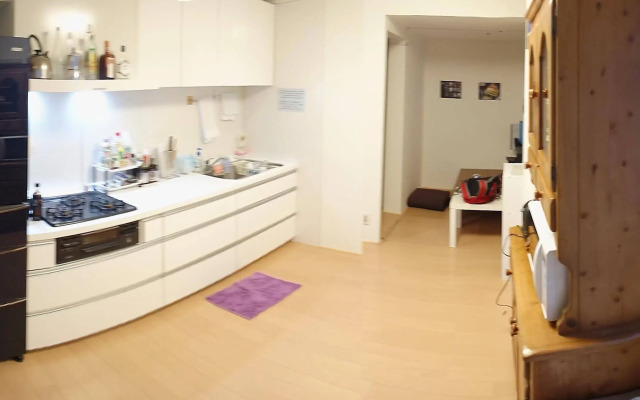 Peace House Suzunami