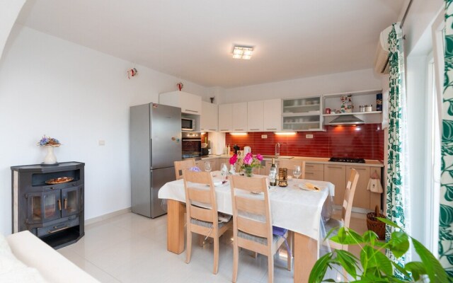 Apartments Martic