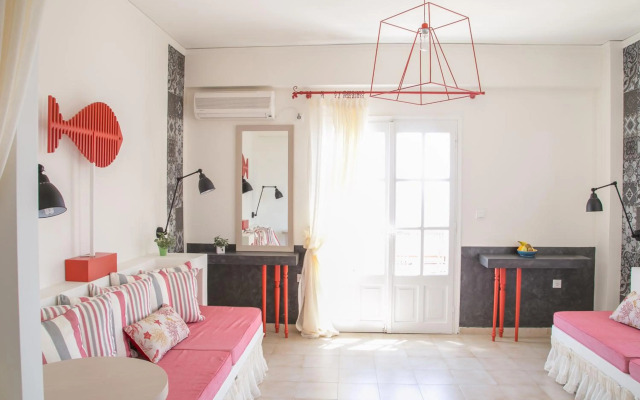 EOS Villa