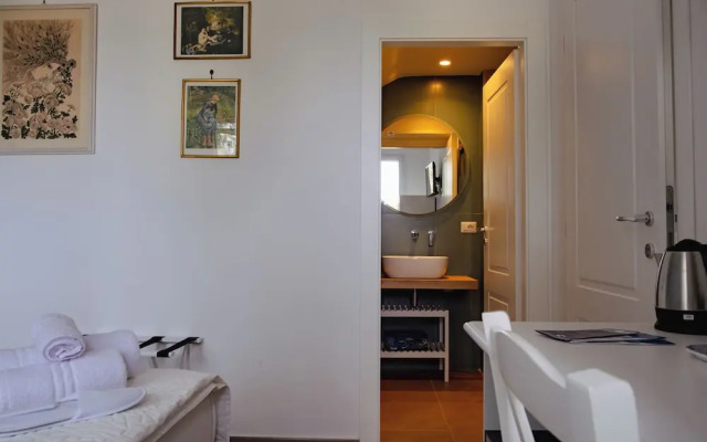 Villa Rubino Guest house Mondello
