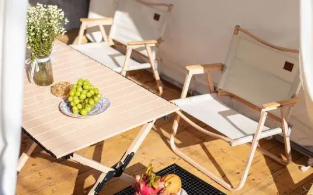 Dali Haishi Hospital Homestay