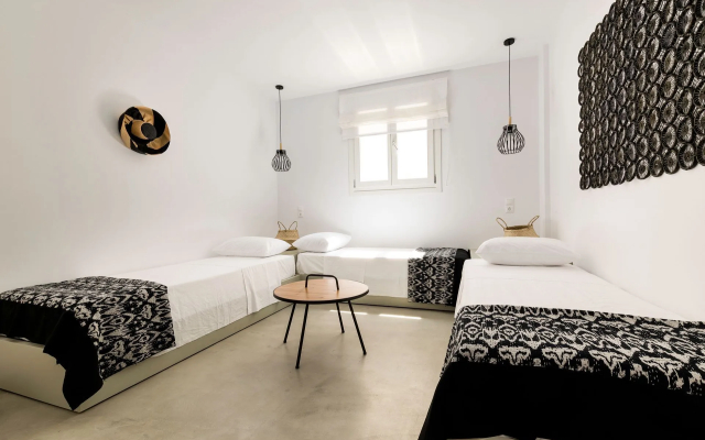 Windmills Villas