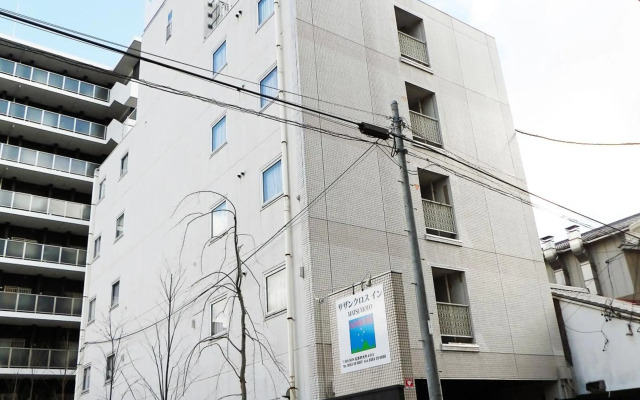 Southern Cross Inn Matsumoto