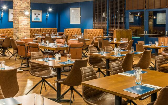 Holiday Inn Brighouse by IHG