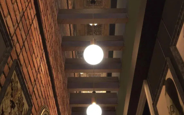 Luxury Inn