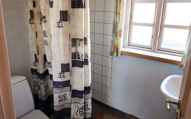 10 Person Holiday Home in Hadsund