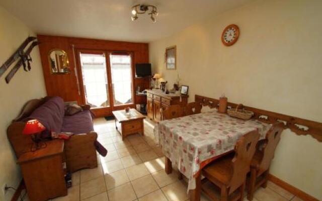 Chalets d'Or