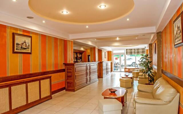 Hotel Class Sibiu