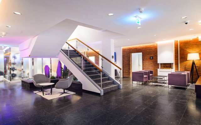 Tulip Inn Ludwigshafen City