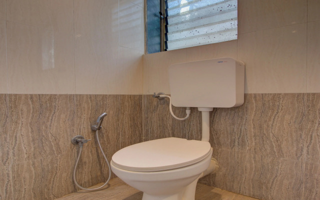 Hotel Snehaprabha Alibaug