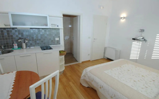 Apartment Lili 2+2