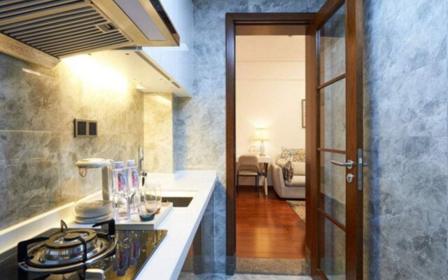 Shen Gang Executive Apartment Long Hua