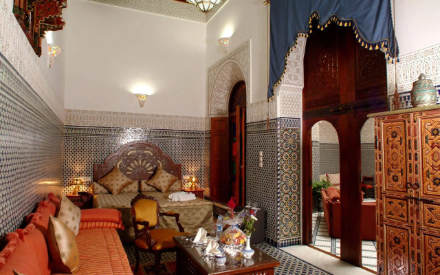 Riad La Perle De La Médina