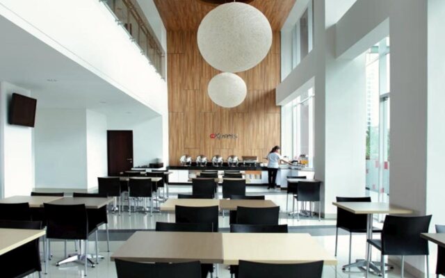 Amaris Hotel Tendean