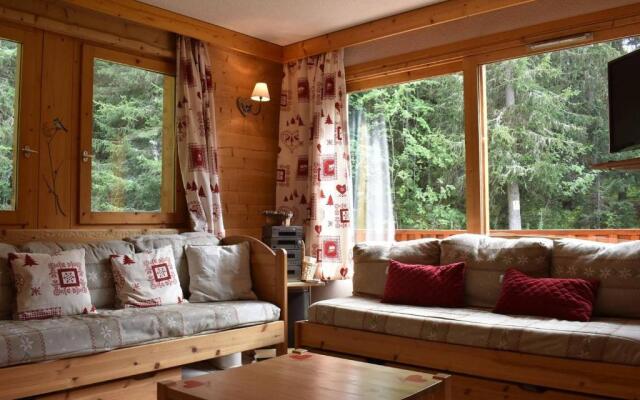 Appartement Méribel, 3 pièces, 6 personnes - FR-1-180-129