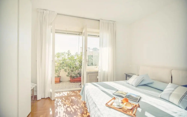 Boscobello Seaview Apartment by Wonderful Italy