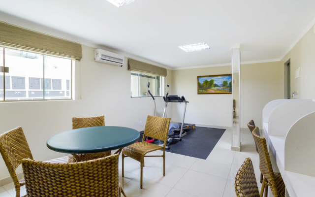 OYO Hotel Via Universitaria, Anapolis