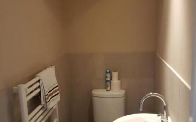 Norwich Central Modern Apartment