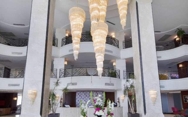Grand Mogador City Center