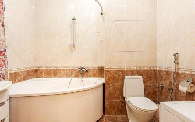ApartLux on Taras Shevchenko