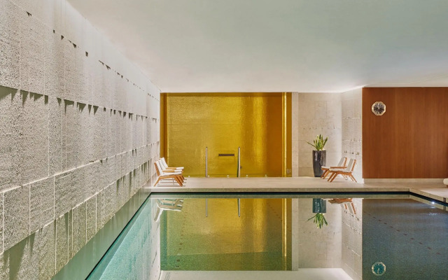 Bvlgari Hotel London