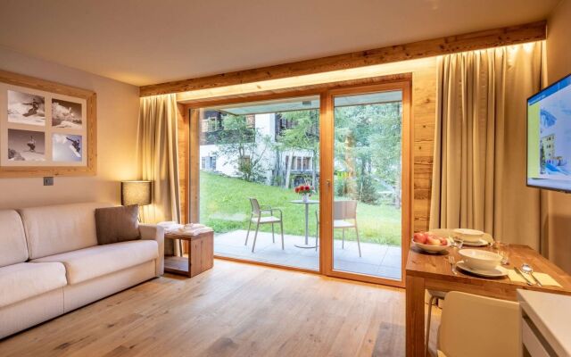 Swisspeak Resorts Zinal