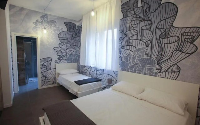 Caicco suite