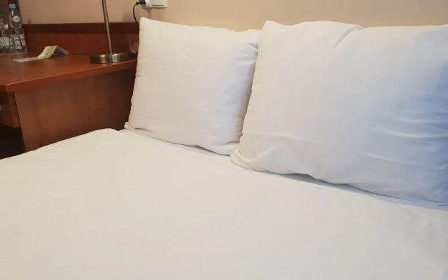 Hotel Carina