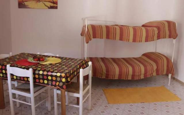 Casa Vacanze Alghero Fertilia