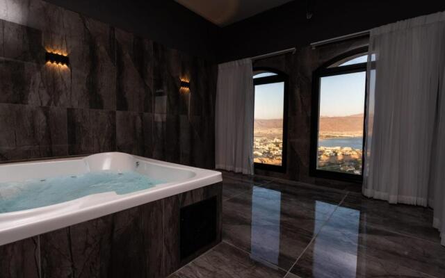 The 20th Floor