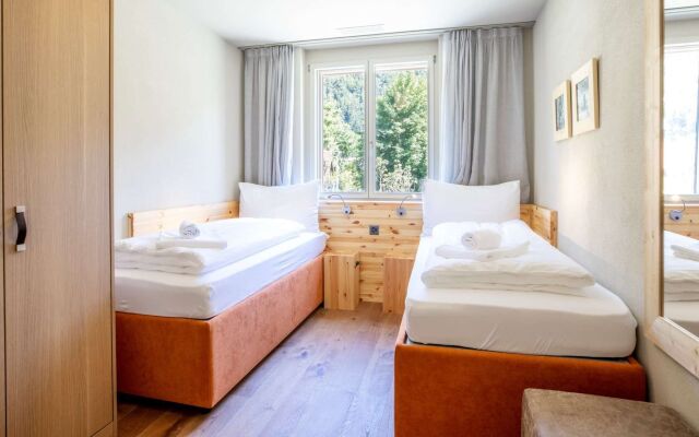 Swisspeak Resort Meiringen