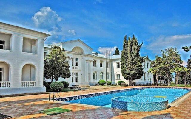 Villa Slava