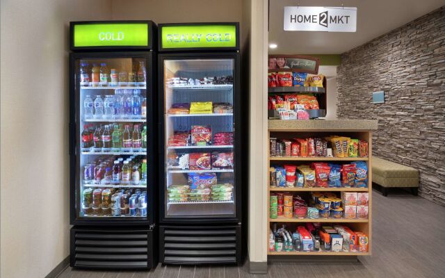 Home2 Suites by Hilton Anchorage / Midtown