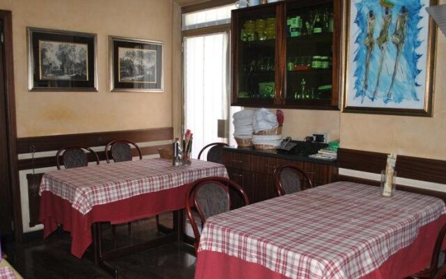 Hotel Alla Rocca