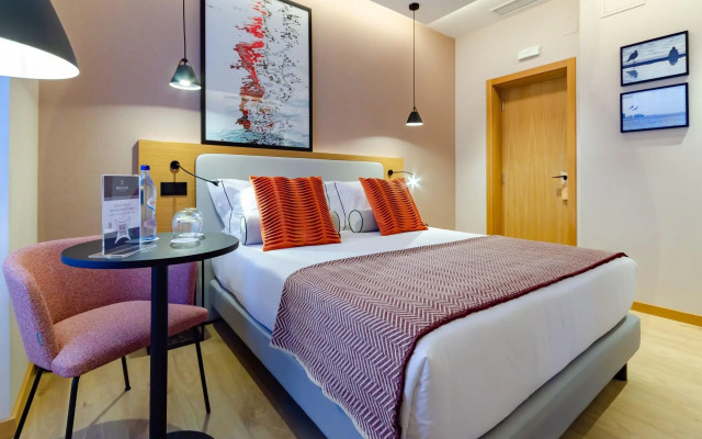 Rossio Plaza Hotel