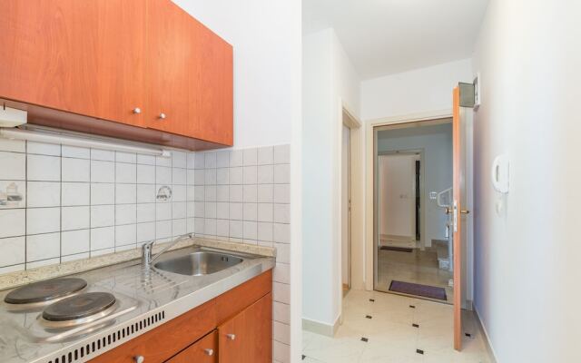 Apartments Partelj